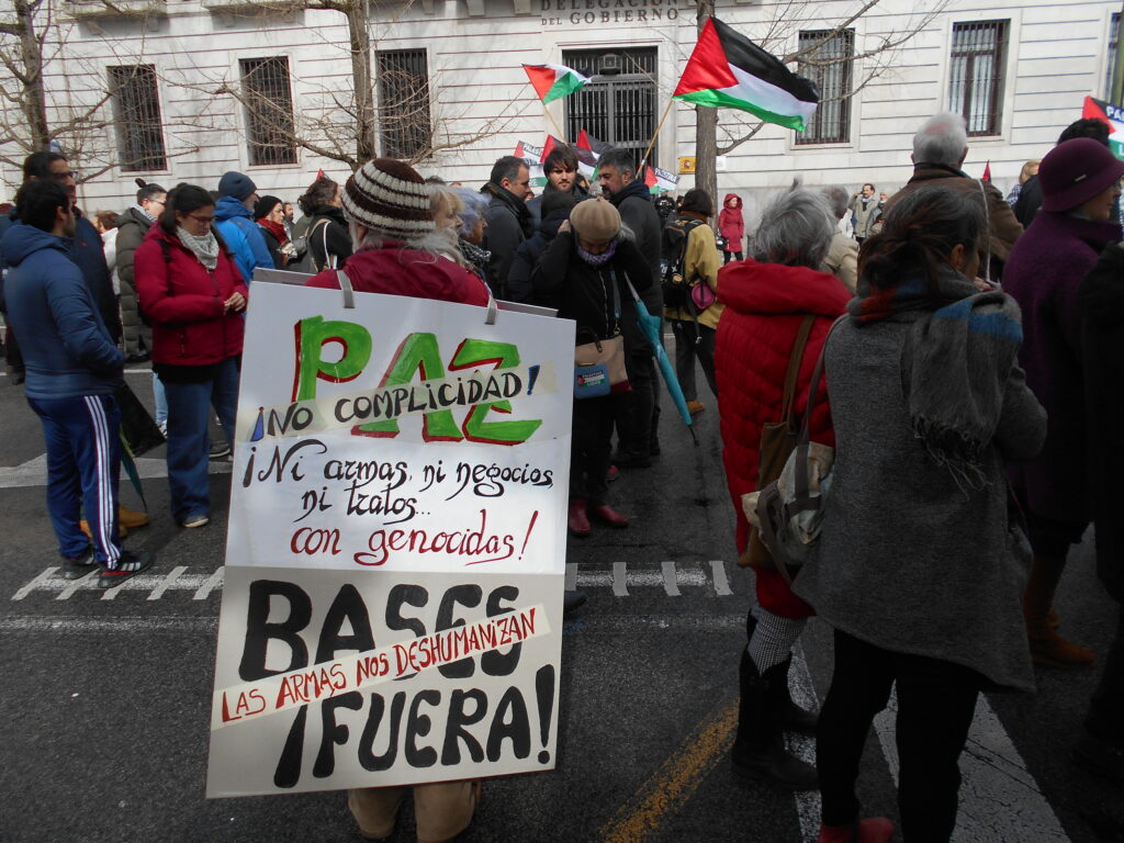 Un Grito Contra el Silencio